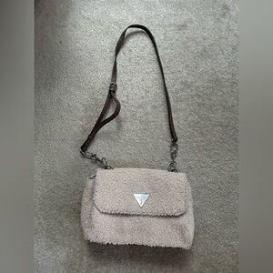 Guess Sherpa Bag
